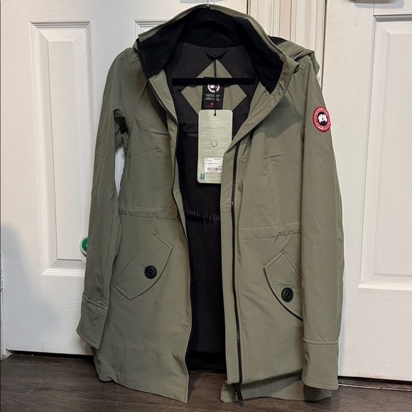 Canada Goose ‘Avery’ Jacket - Picture 2 of 7